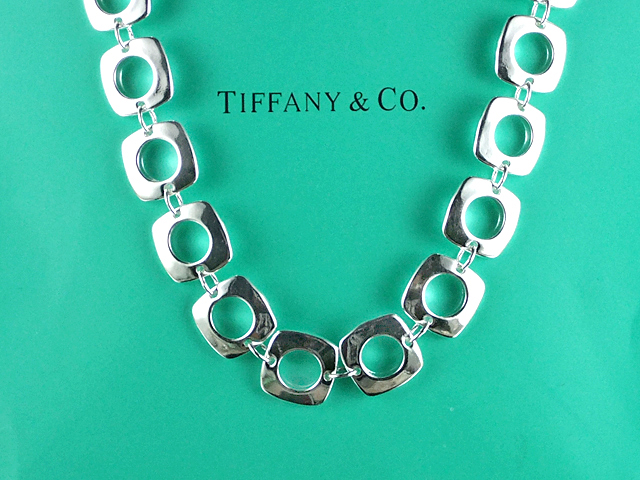tiffany Necklace-589